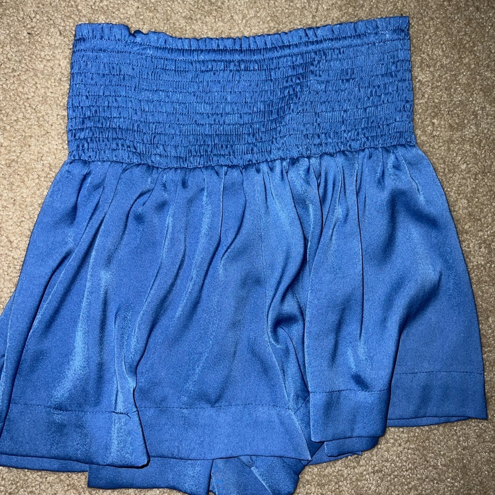 Pants Store Posh-Shorts